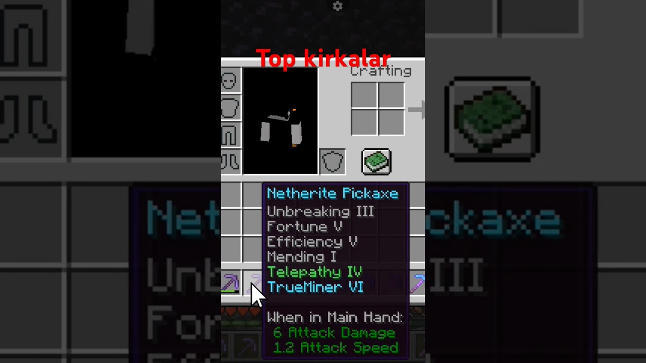 Minestax anarxiya da Top kirkalar
