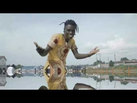 Minga Wura  Jack P