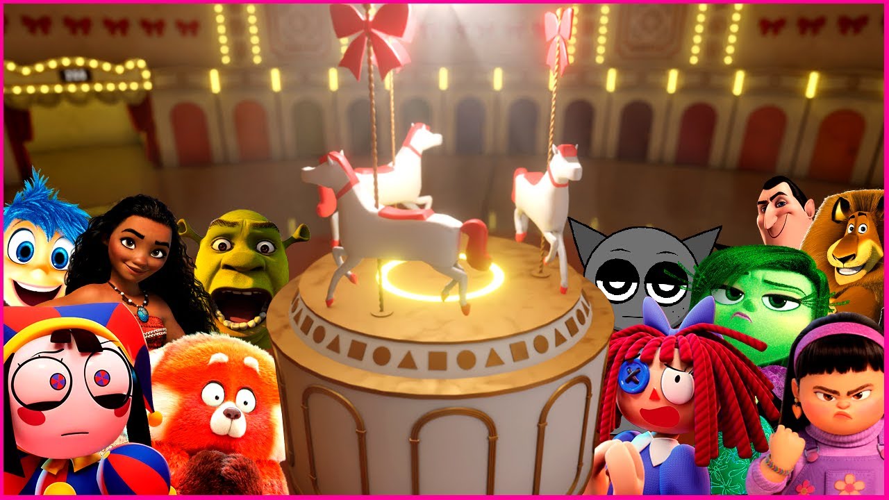 Mingle Game Song - Squid Game: Season 2 (Movies, Games and Series COVER)