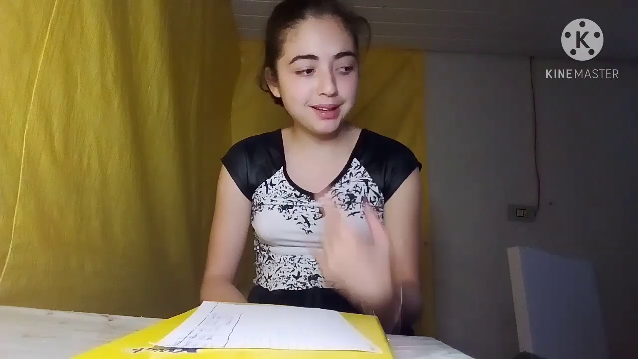 Minha  rotina da manhã pt , 1