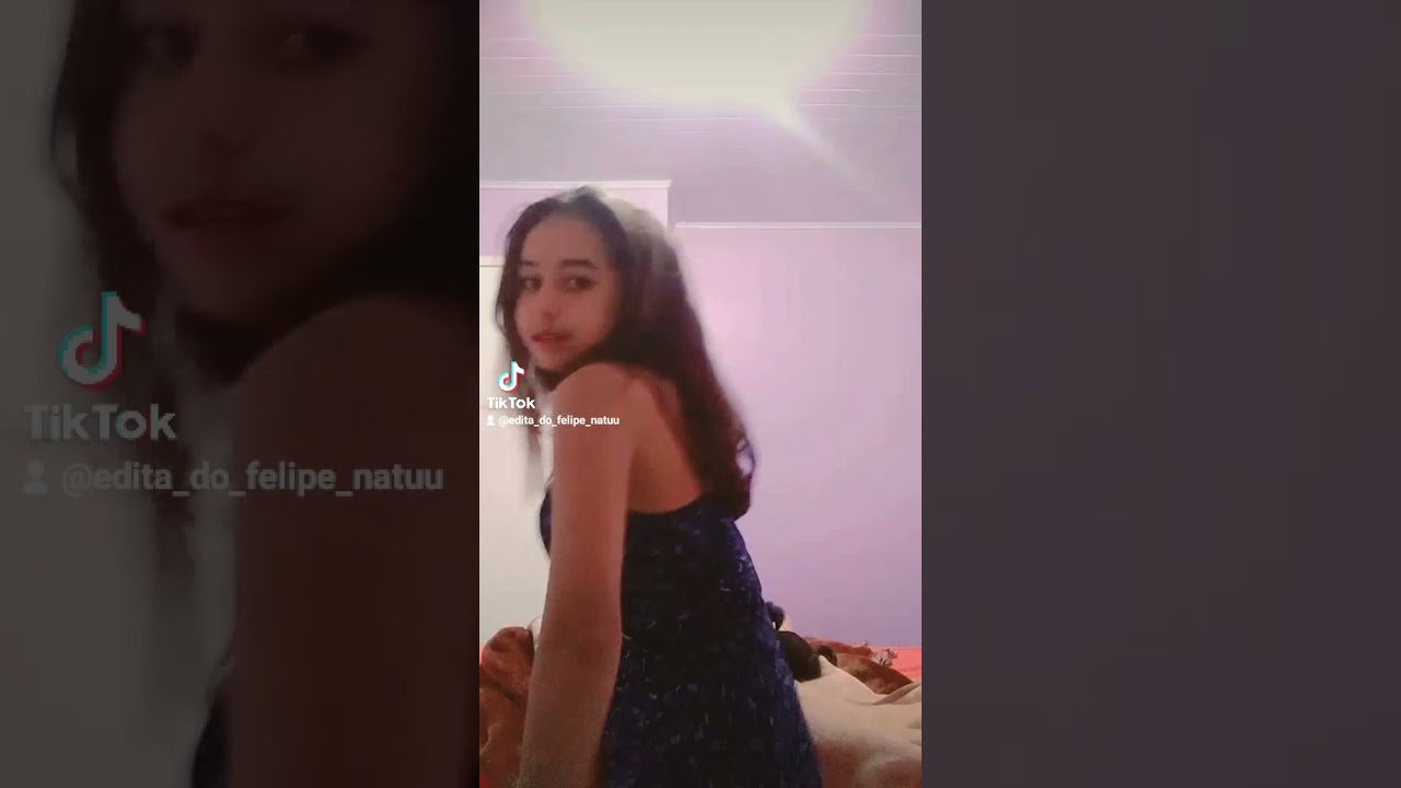 minha amiga dançando mds 😘