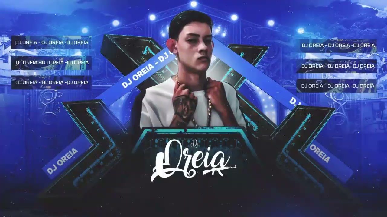 MINHA BCT PISCA QUANDO EU VEJO UM BANDIDO MC BELY DJ OREIACBA