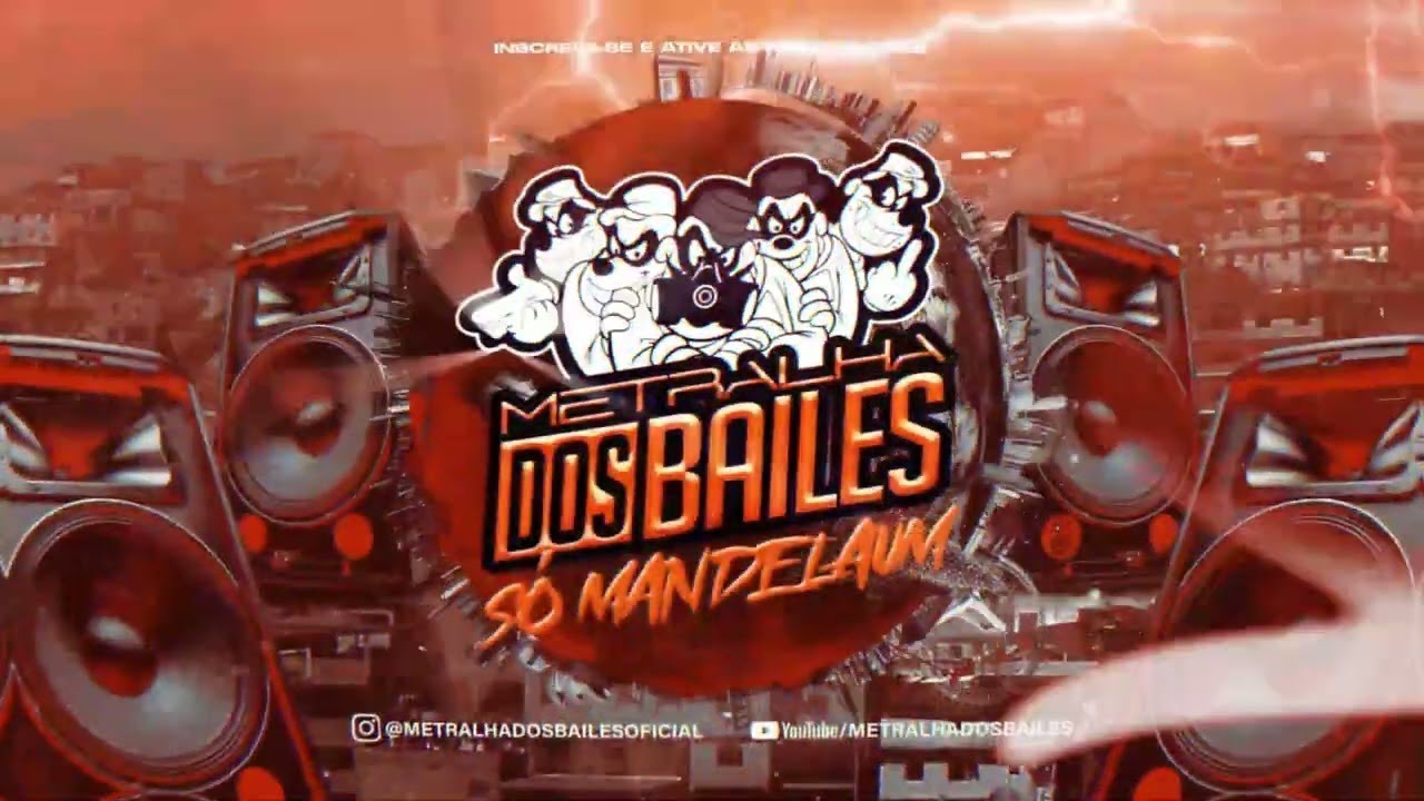MINHA BUNDA NÃO PARA - MC Dricka, MC Lan ( DJ Lello )