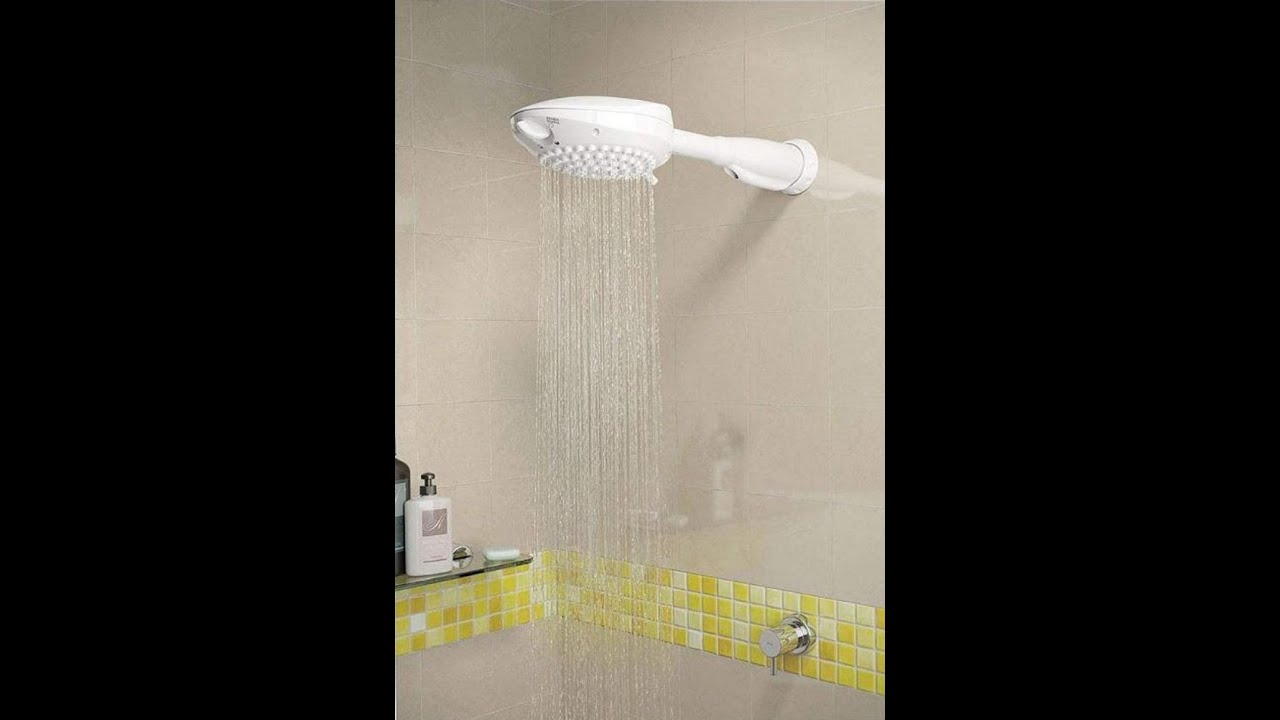 🚿Minha Ducha [Como desmontar e LIMPEZA]🚿