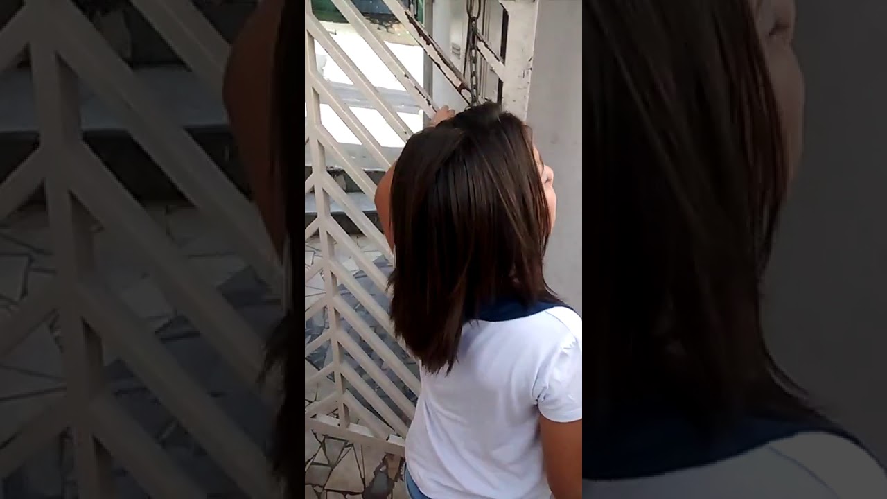 Minha enteada linda