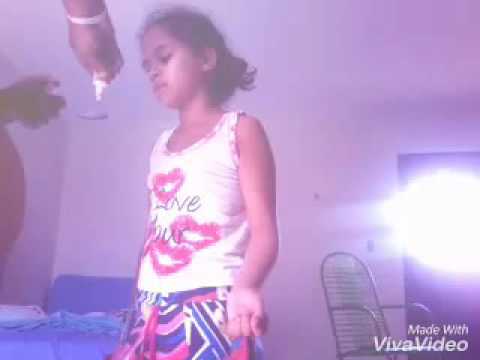 Minha mini rotina da tarde vai vim a 2 parte