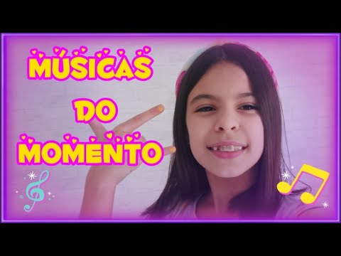 MINHA PLAYLIST DE 2021 - MARIA CLARA ELISEI