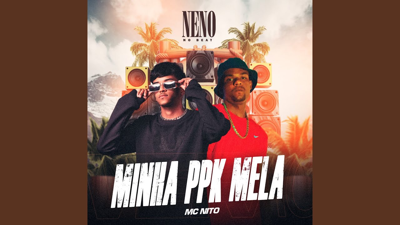 Minha Ppk Mela