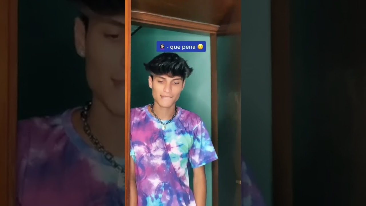 Minha prima me chamou para ir na pscina 😏