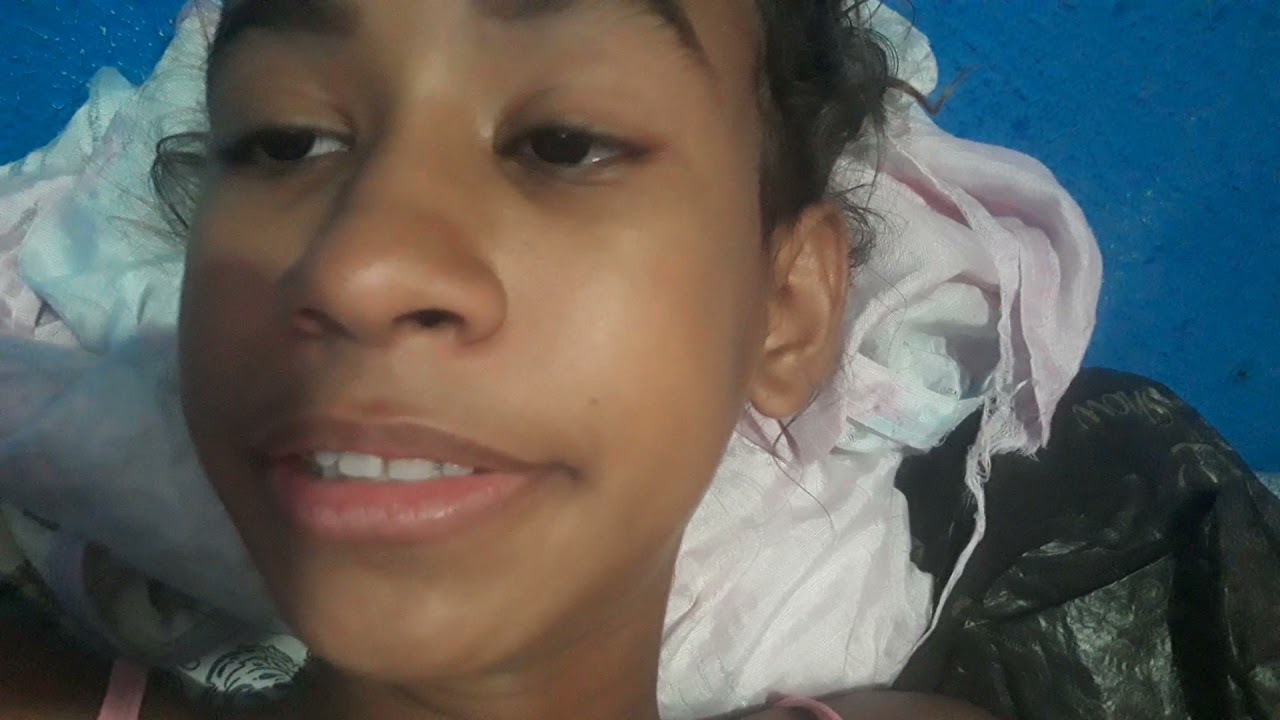 minha rotina da madrugada com meu irmão