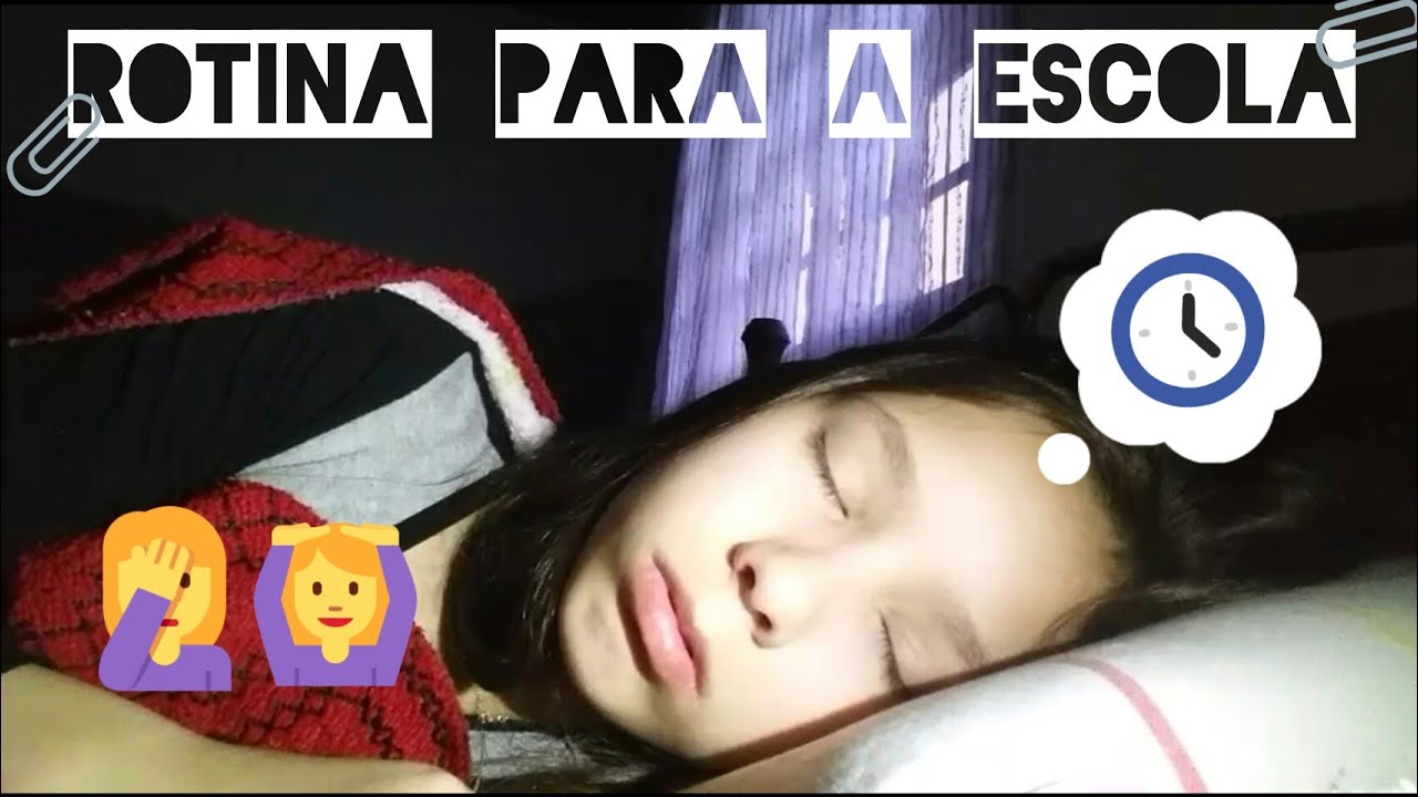 MINHA ROTINA DA MANHÃ EM DIAS DE SEMANA!