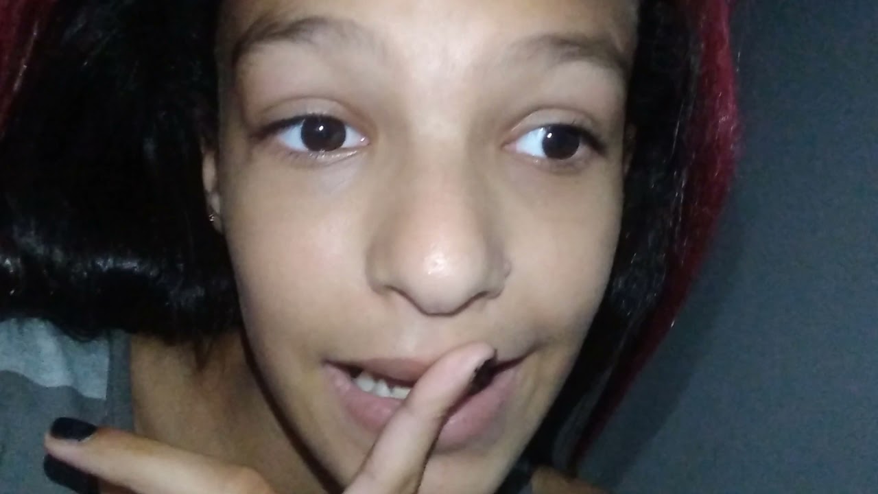 minha rotina da manhã parte 1