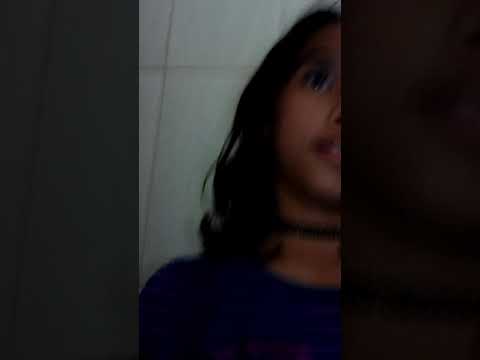 Minha rotina da noite parte 1, 😊😆