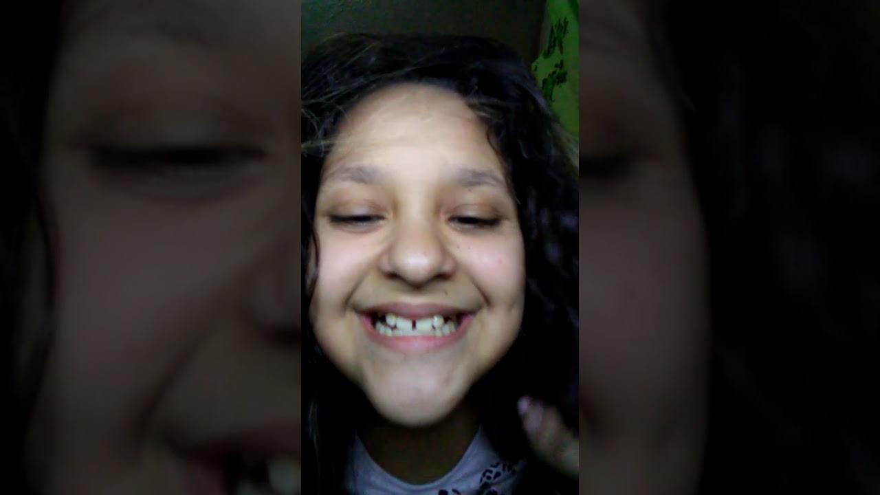 Minha rotina da noite parte 1