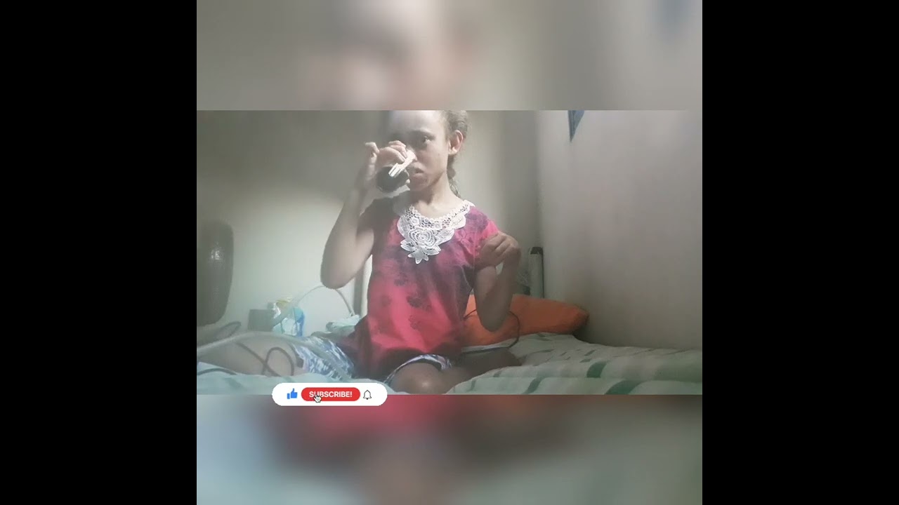 Minha rotina da tarde ☕