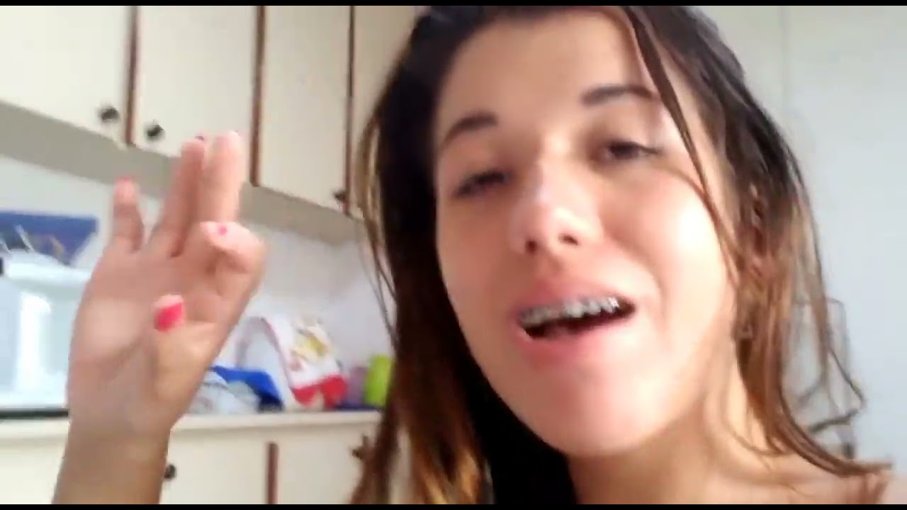Minha rotina da tarde!!