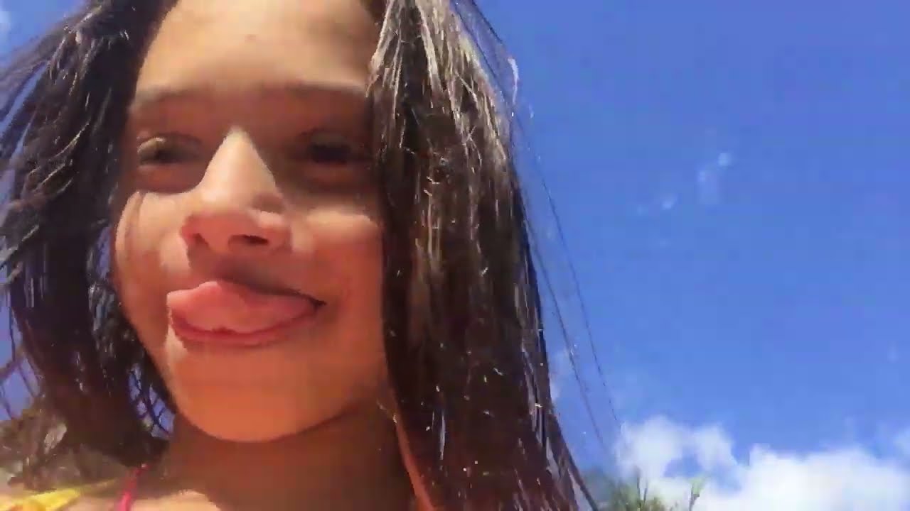 Minha rotina da tarde