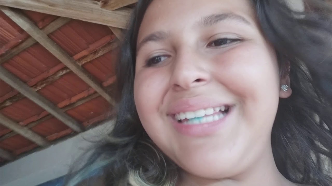 Minha rotina da tarde parte 1