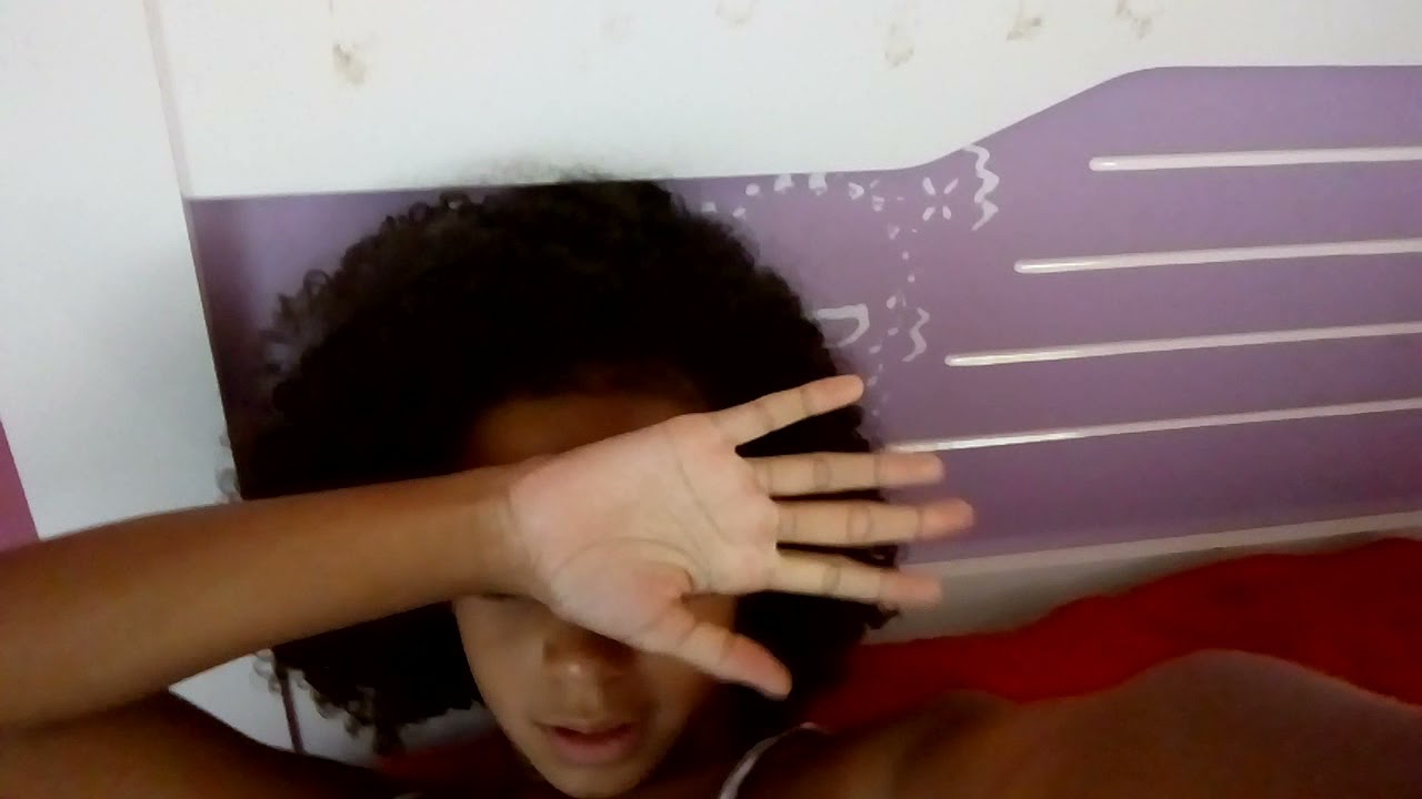 minha rotina da tarde (parte 2)