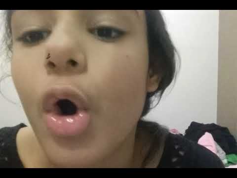 Minha rotina da tarde parte3