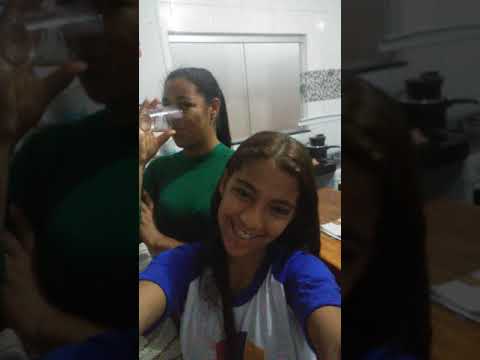 Minha rotina de manha