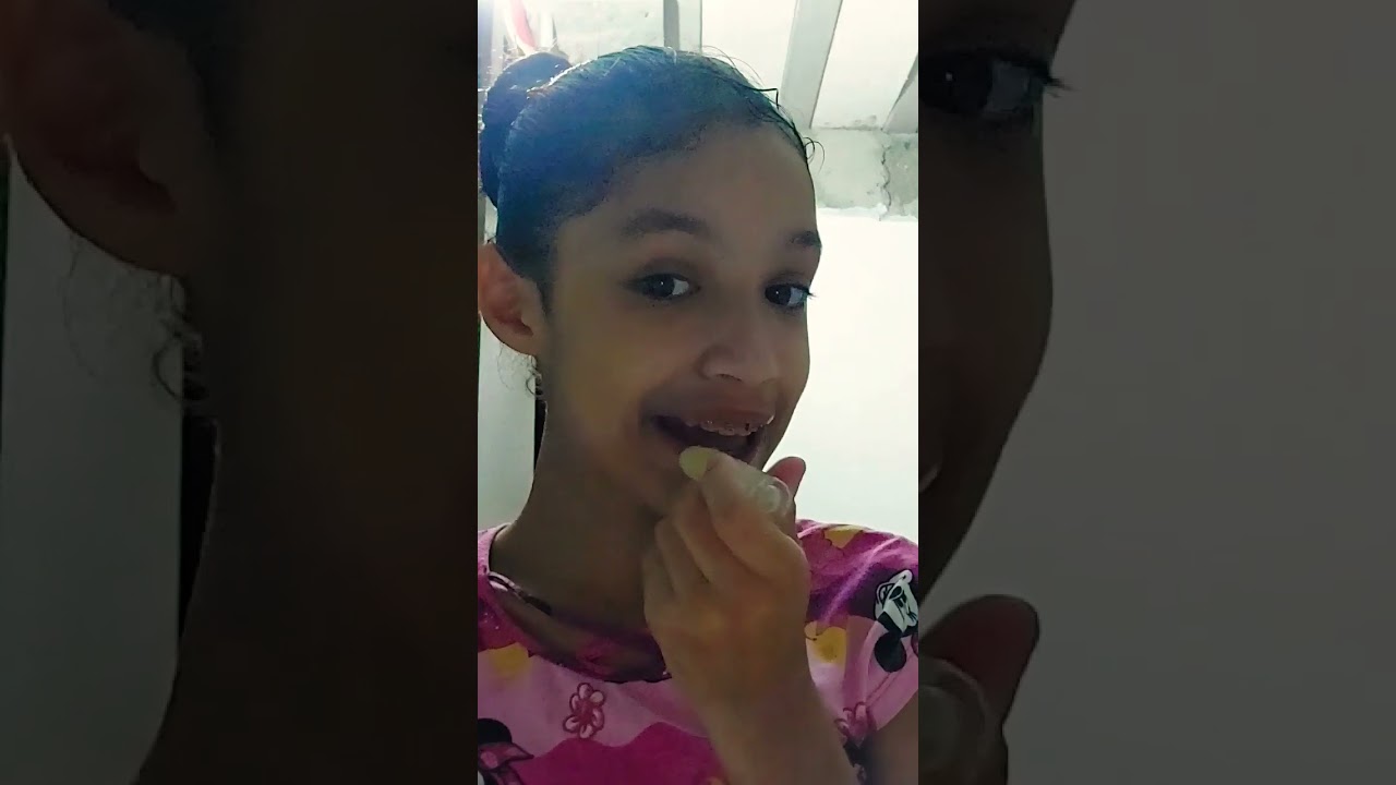 minha rotina depois do banho 🛁