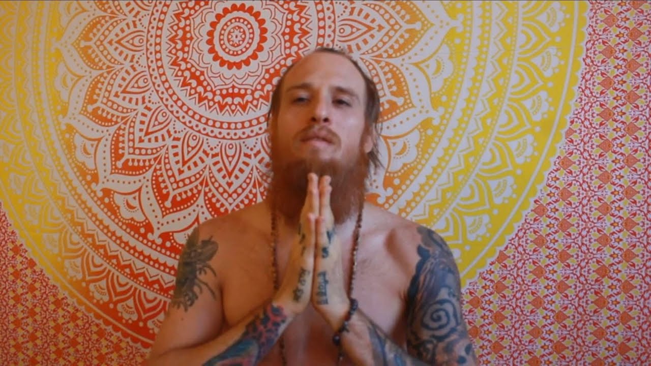 Minha Rotina Matinal - Yoga