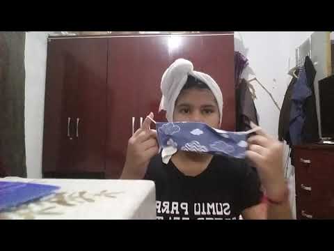 Minha rotina meio noturna banho etc.....