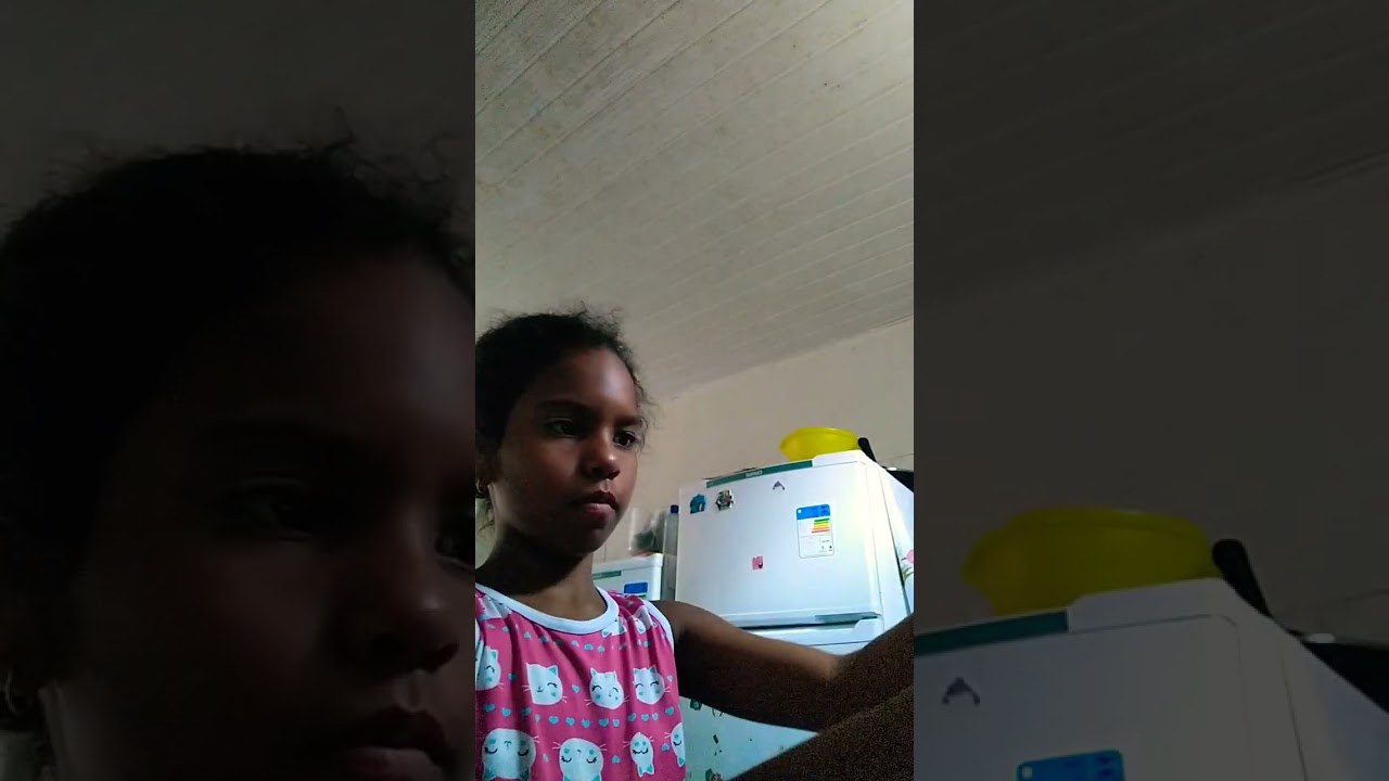 Minha rotina pt 2