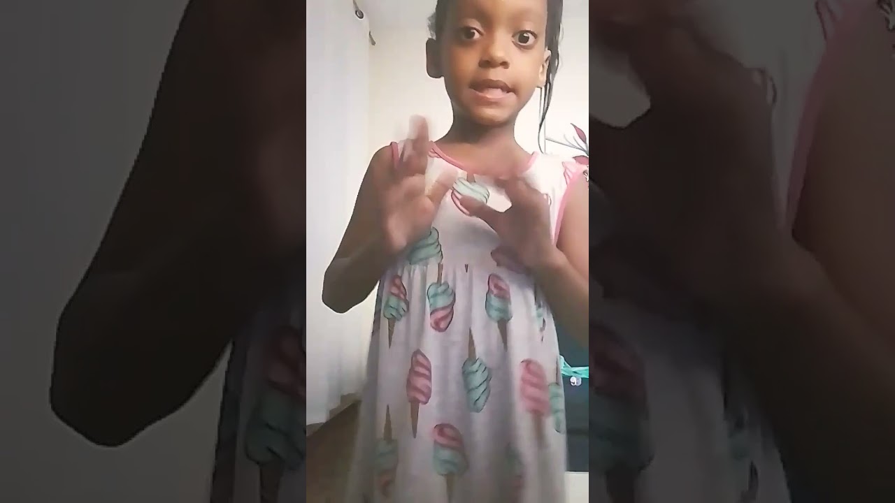 minha rotina tomando banho parte 3