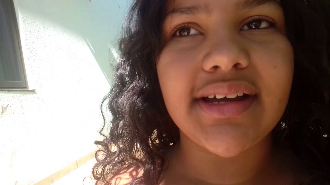 Minha rotina1