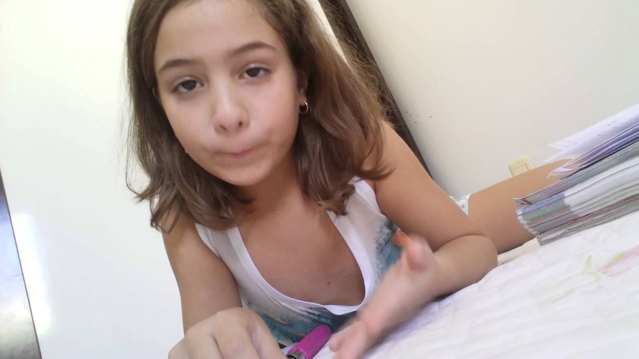 Minha tarde! Part:1