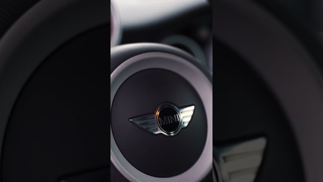 Mini GP1 #0206 Teaser
