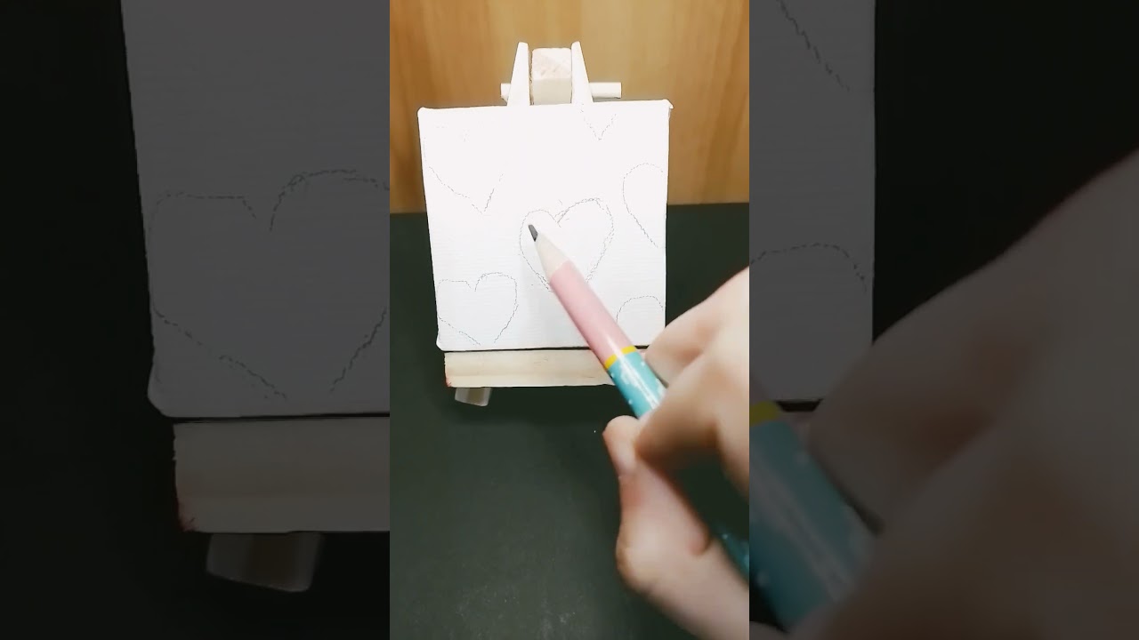 mini quadro