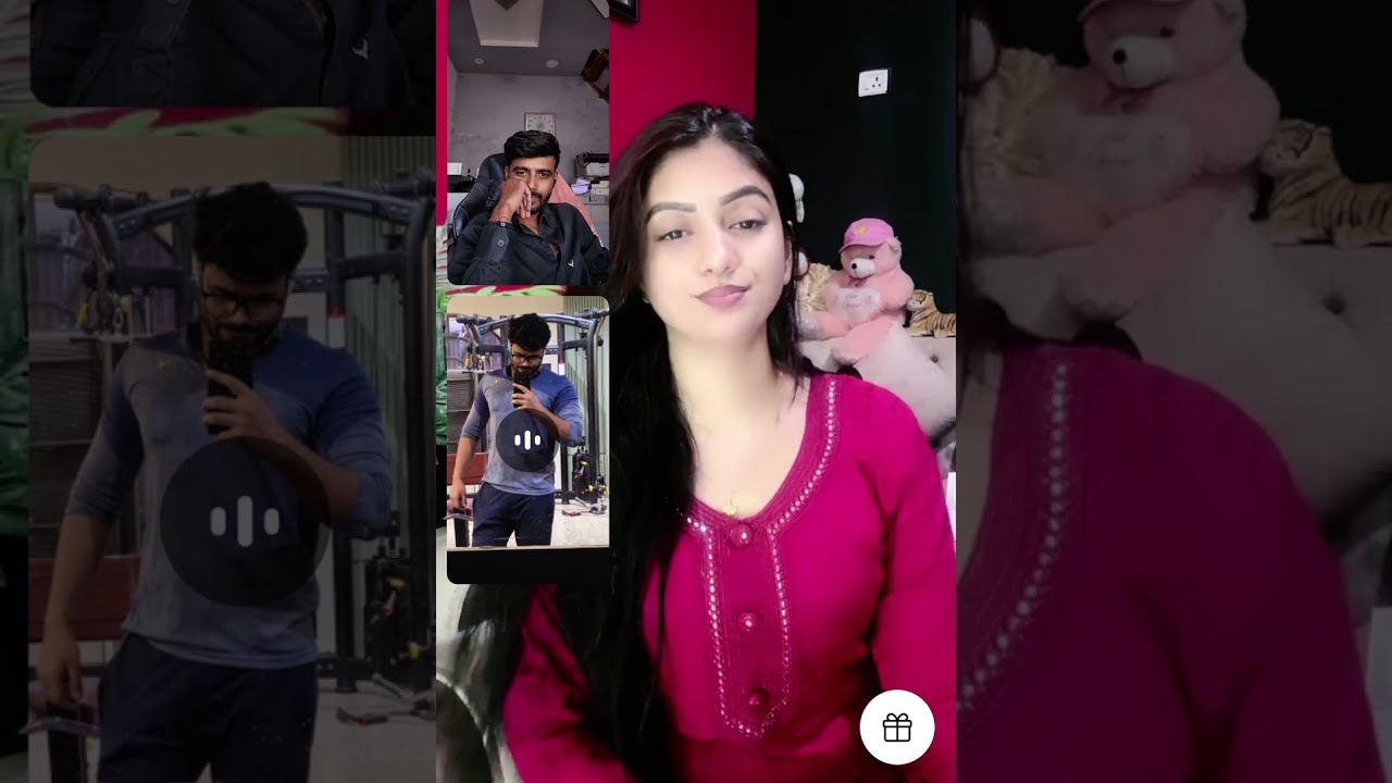 Mini Queen Tango Live Video | Imo Call | Tango Premium Video #tango