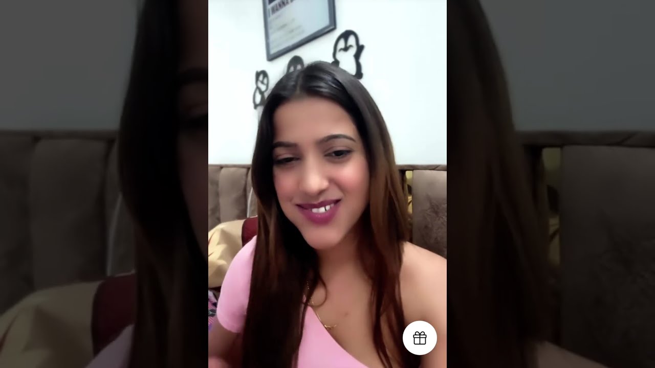 Mini Queen Tango Premium live | Imo call | Tango live