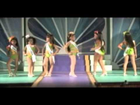 Mini Reina parte 4 de 8