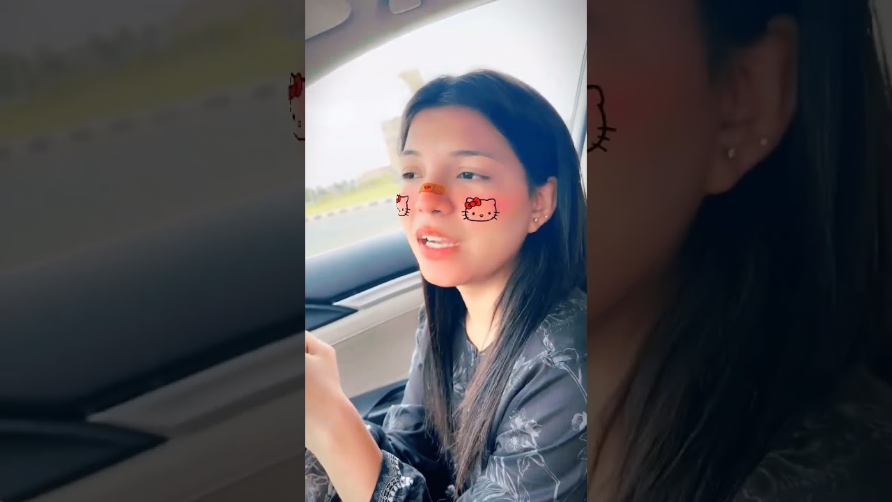 mini vlog with ayesha and senorita 🥰☺️