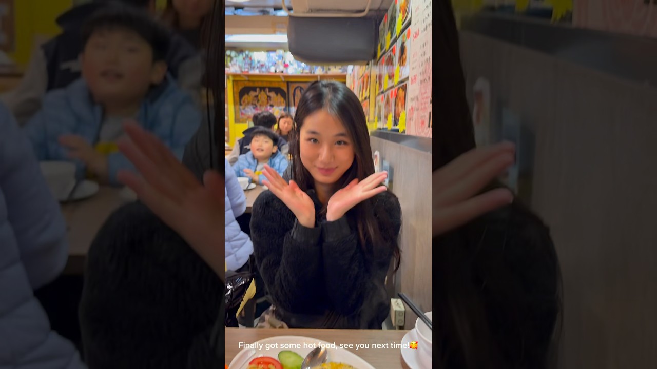 mini vlog｜a day in Sai Kung