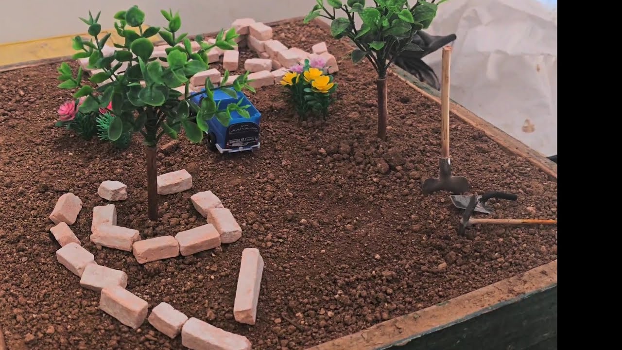 #Miniature Catapult DIY