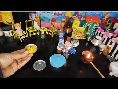 Miniature Sweet Maggi Recipe|Maggi Sweet  Sevai Recipe|Meethi Maggi Recipe|#sweet#maggirecipe