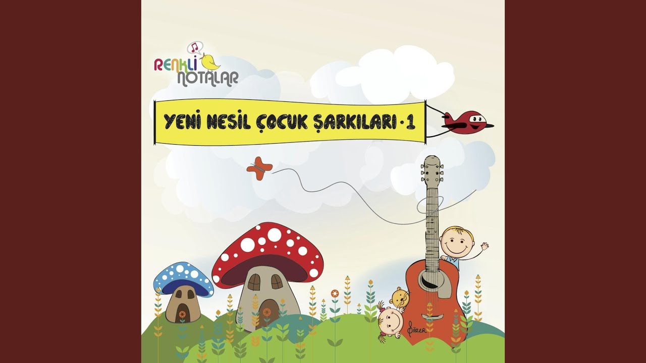 Minik Serce (feat. Deniz Uğuz)