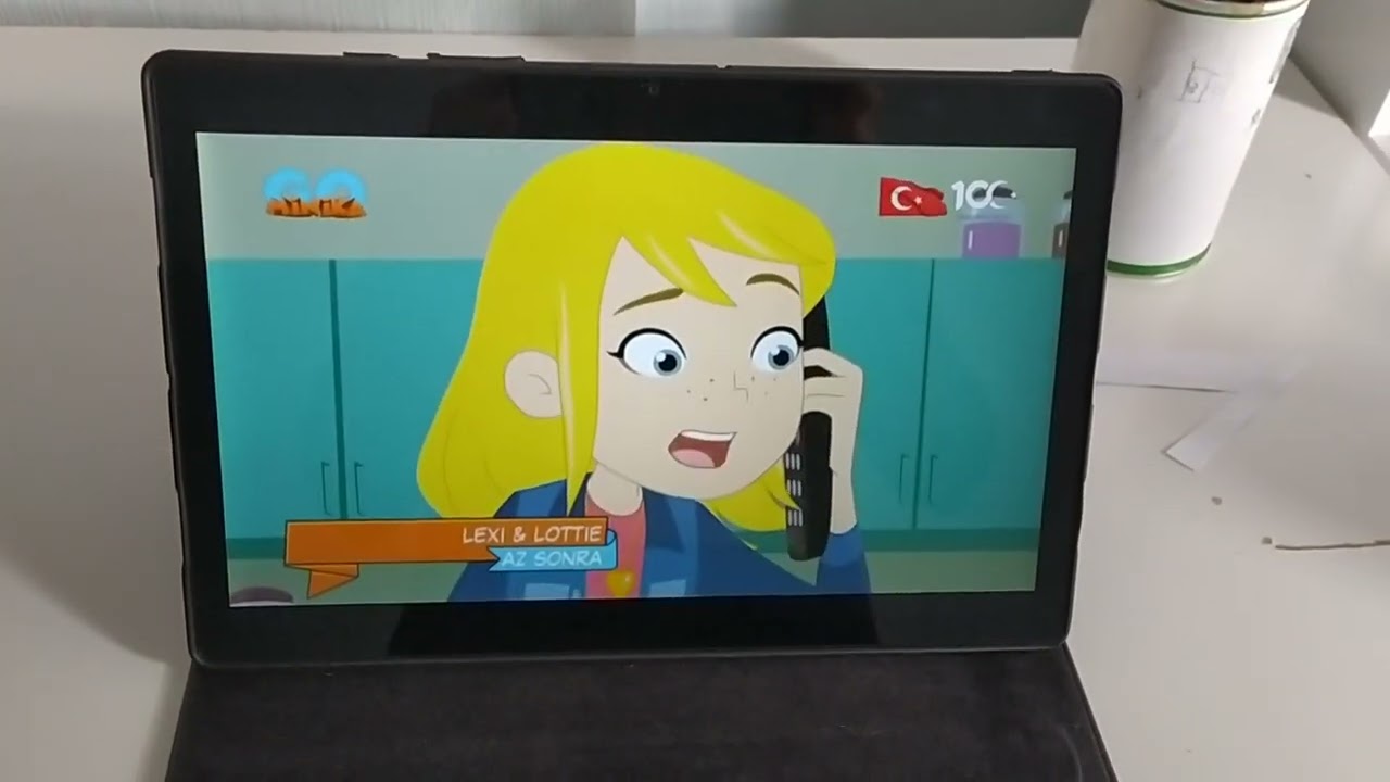 minika go jenerikleri lexi ve lottie az sonra
