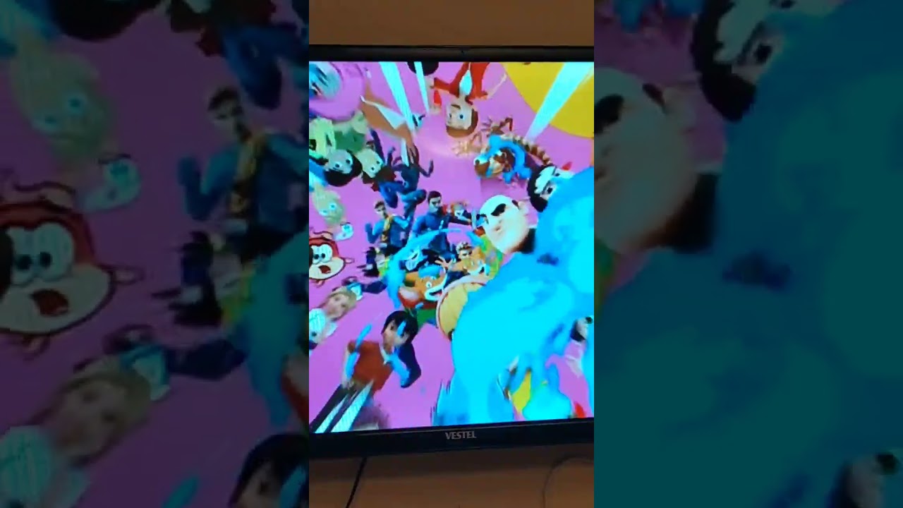 Minika Go Reklam Jeneriği