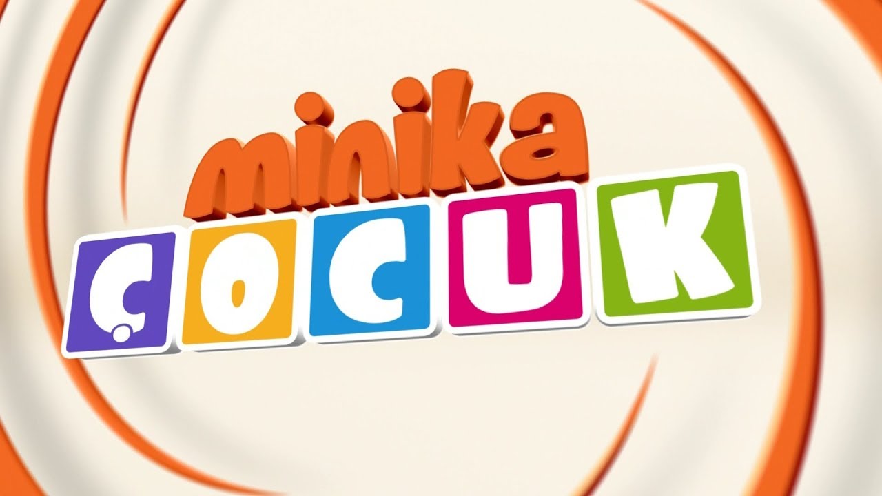 minika ÇOCUK / Yeni Ekran Yüzü / Seperatör Tanıtım Jenerikleri