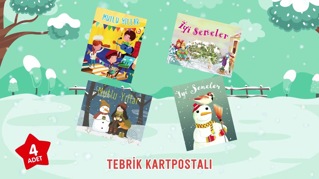 minikaGO dergisi Ocak 2025 sayısı...