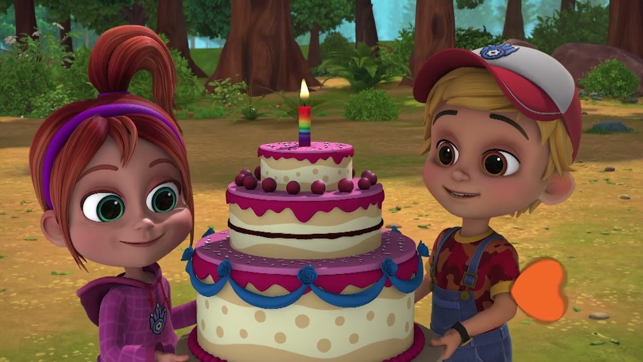MinikaÇOCUK 11 Yaşında! 🧡