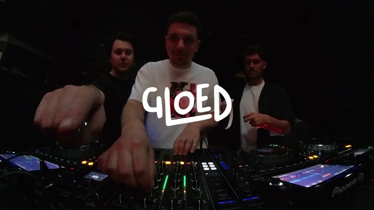 Minimal, House Set / GLOED X PIER15  / LE KIK