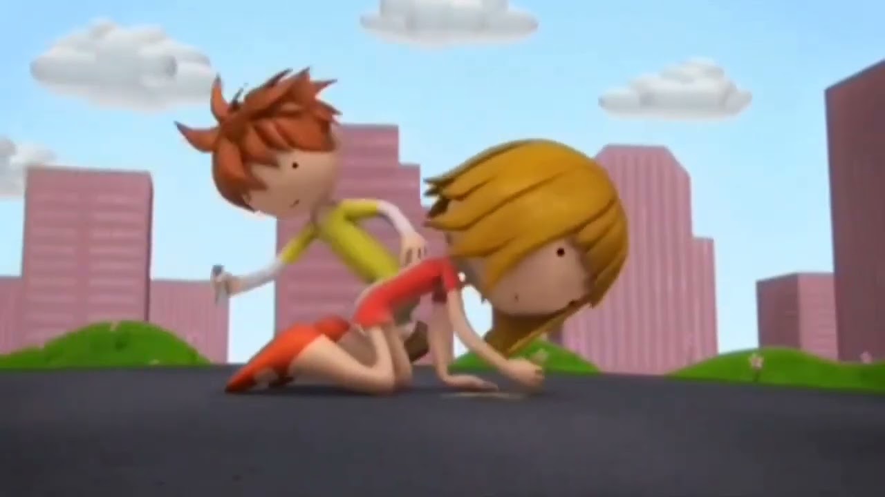 Minimax - Ident 11 (2013-2021)