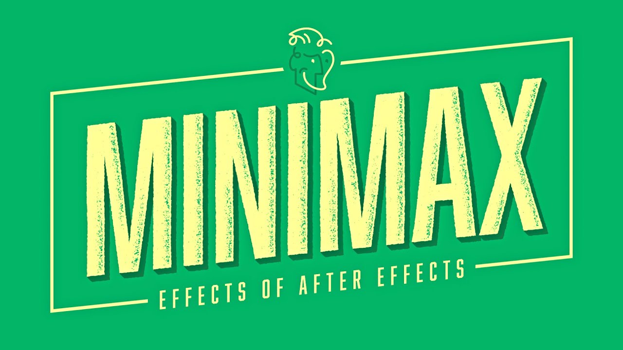 Minimax & Long Shadows | Effects of After Effects